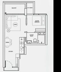 The Landmark (D3), Condominium #564245171